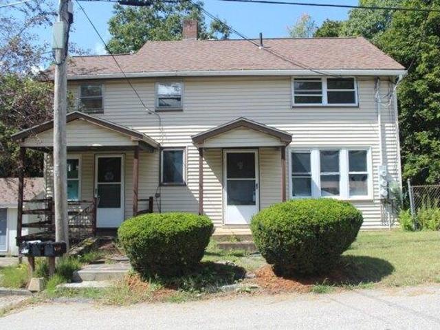 House for sale in Spencer, Massachusetts
