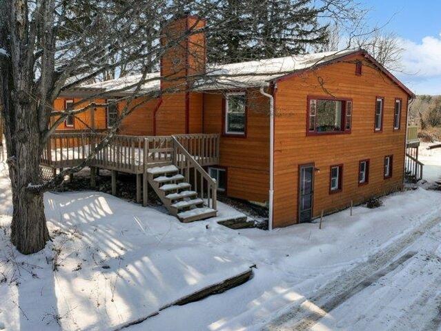 House for sale in Spencer, New York