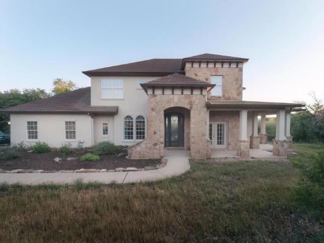 House for sale in Spicewood
