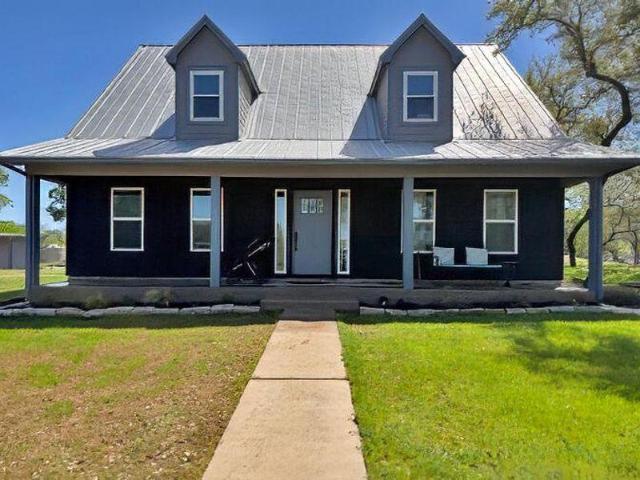 House for sale in Spicewood, Texas