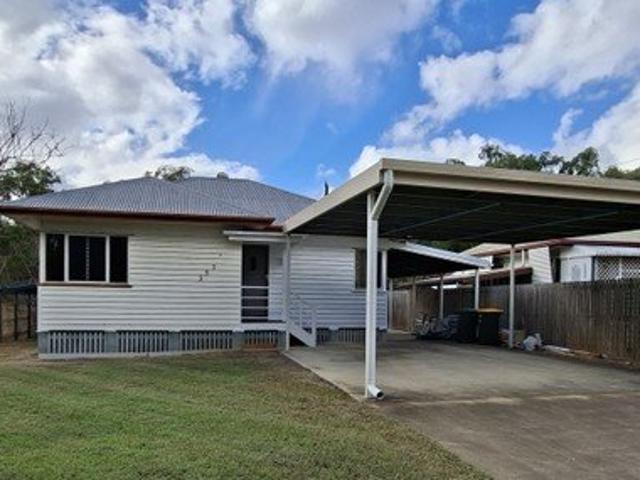 House for rent in Rockhampton, Queensland