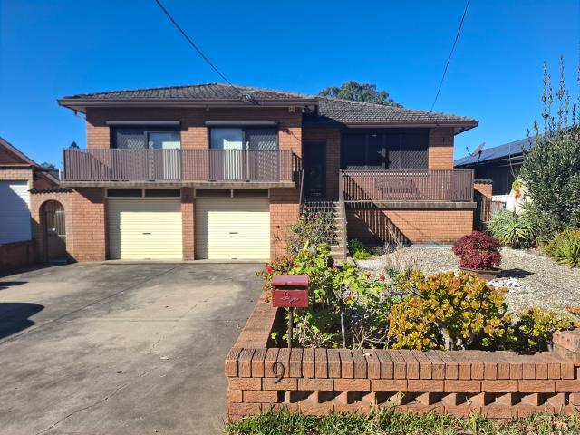 House for rent in Smithfield
