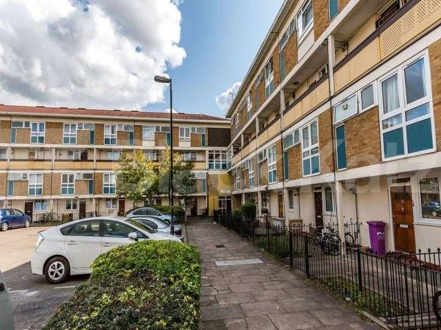 Apartment for rent in Bromley-by-Bow, Bow
