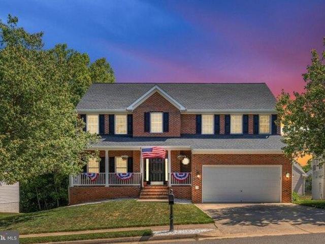 House for sale in Virginia