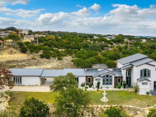 House for sale in Texas