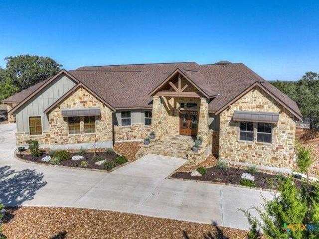 House for sale in Spring Branch, Texas