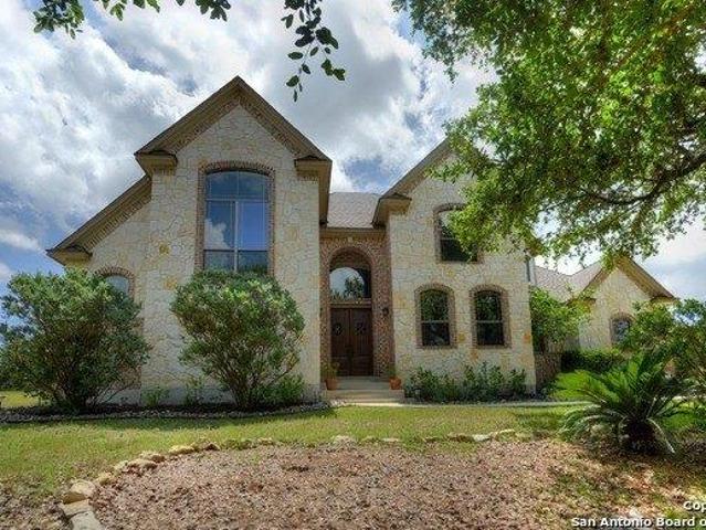 House for sale in Spring Branch, Texas