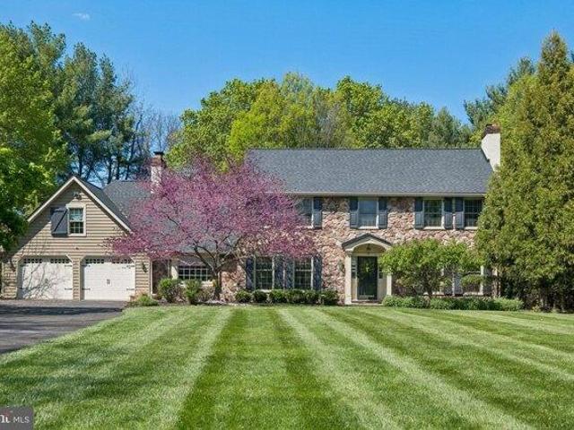House for sale in Gwynedd, Pennsylvania