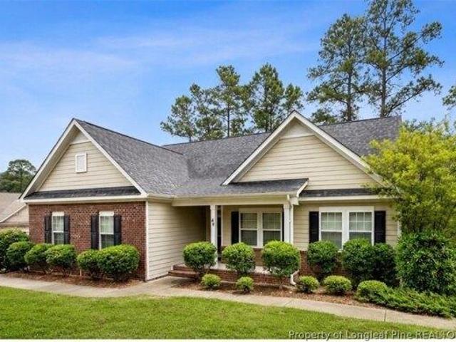 House for sale in Spring Lake, North Carolina