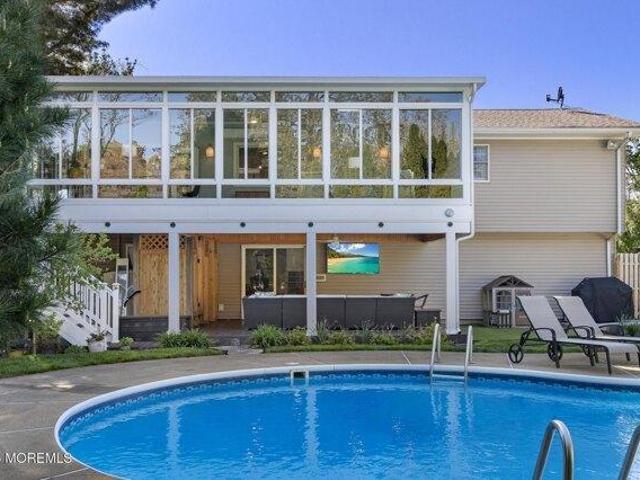 House for sale in Monmouth, New Jersey