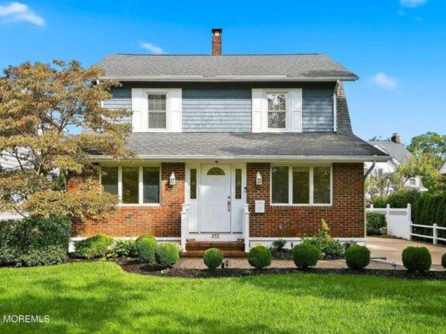 House for sale in Spring Lake, Monmouth County