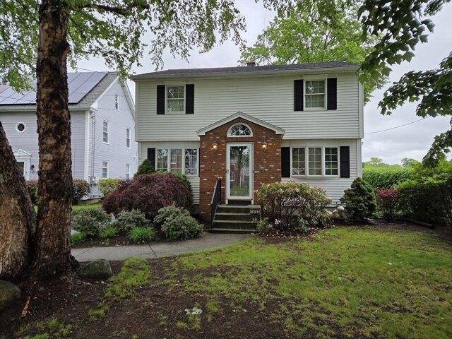 House for sale in Hampden, Massachusetts