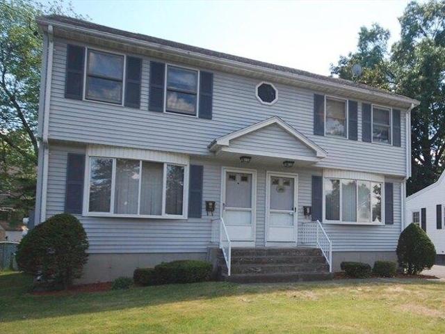 House for sale in Hampden, Massachusetts