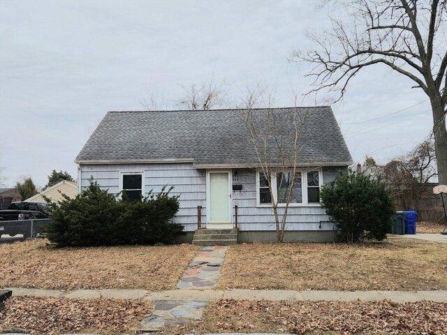 House for sale in Hampden, Massachusetts