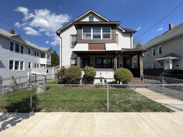 House for sale in Hampden, Massachusetts