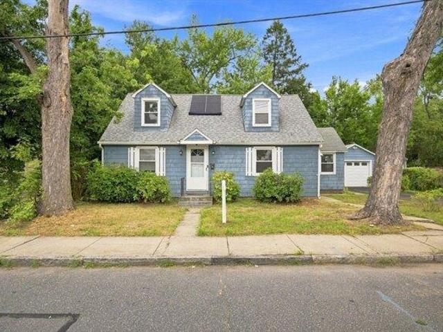 House for sale in Hampden, Massachusetts