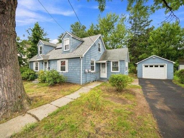 House for sale in Hampden, Massachusetts