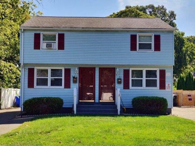 House for sale in Liberty Heights, Springfield