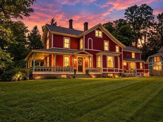 House for sale in South End, Springfield