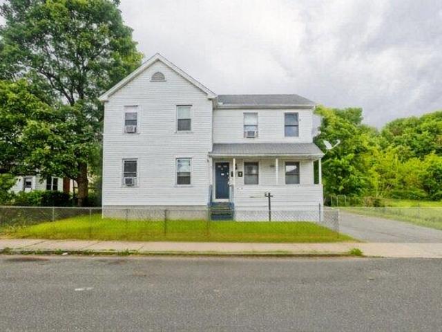House for sale in South End, Springfield