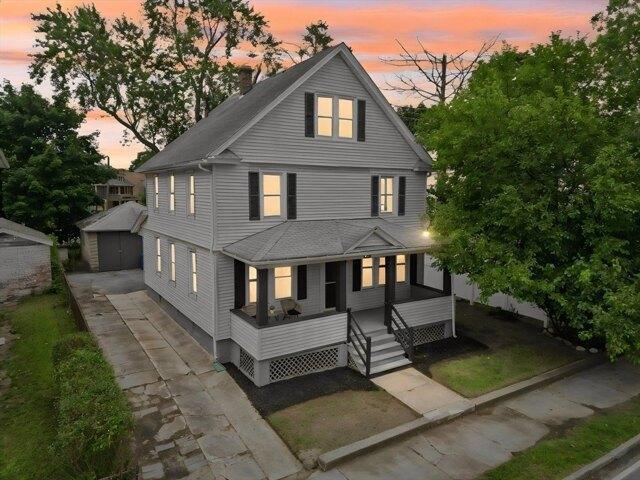 House for sale in Hampden, Massachusetts
