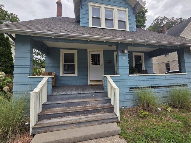 House for sale in The X, Springfield