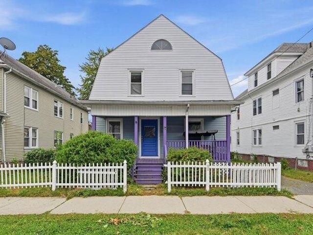 House for sale in The X, Springfield