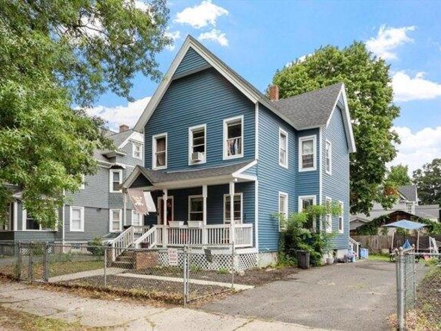 House for sale in Hampden, Massachusetts