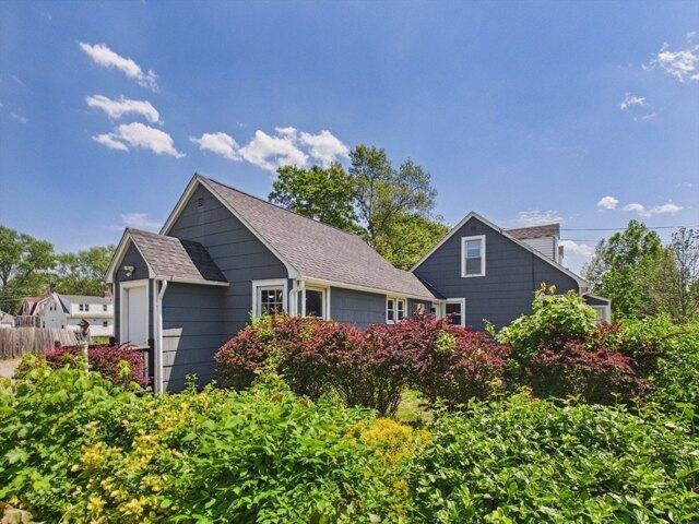 House for sale in Hampden, Massachusetts