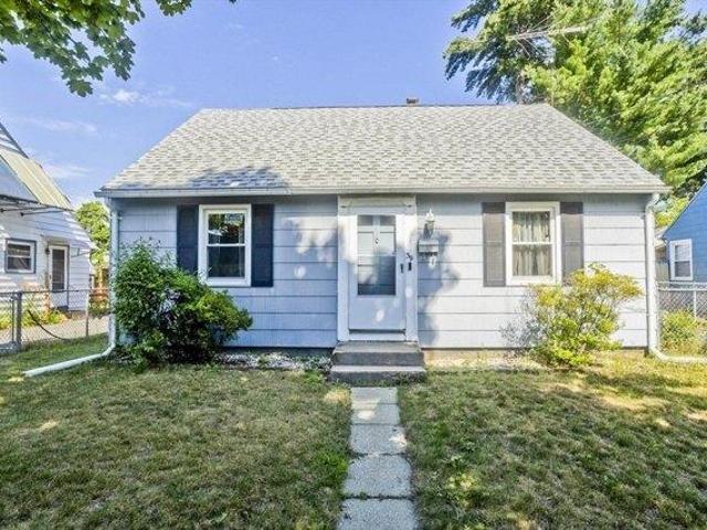House for sale in Hampden, Massachusetts