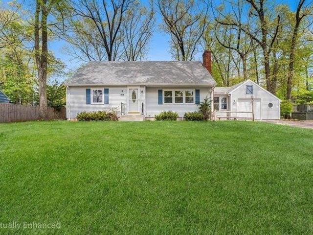 House for sale in Hampden, Massachusetts
