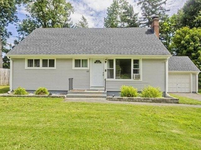 House for sale in Hampden, Massachusetts