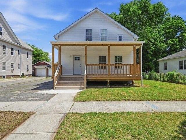 House for sale in Hampden, Massachusetts