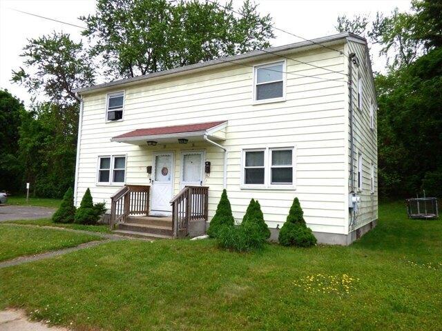House for sale in Hampden, Massachusetts