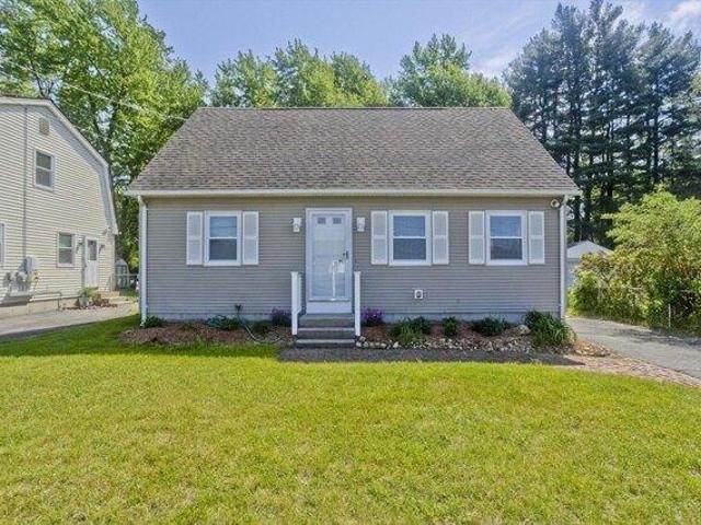 House for sale in Hampden, Massachusetts