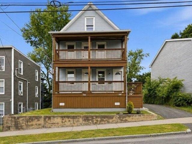 House for sale in Hampden, Massachusetts