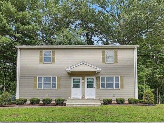 House for sale in Hampden, Massachusetts