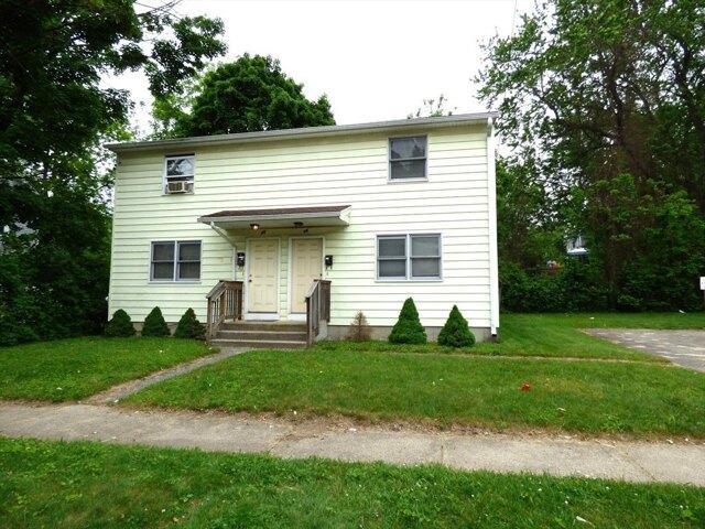 House for sale in Hampden, Massachusetts