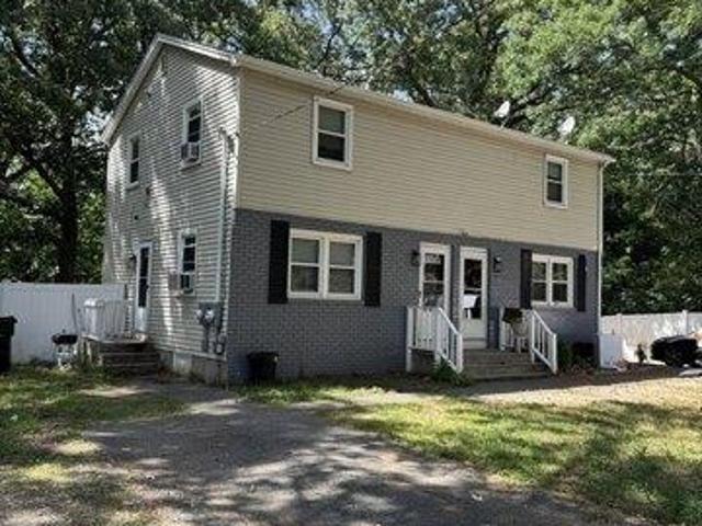 House for sale in Hampden, Massachusetts