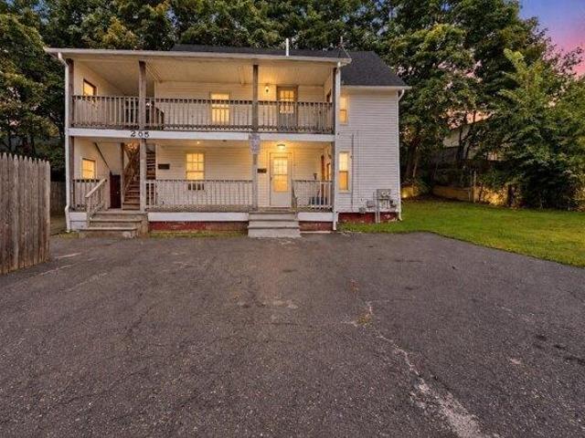 House for sale in Indian Orchard, Springfield