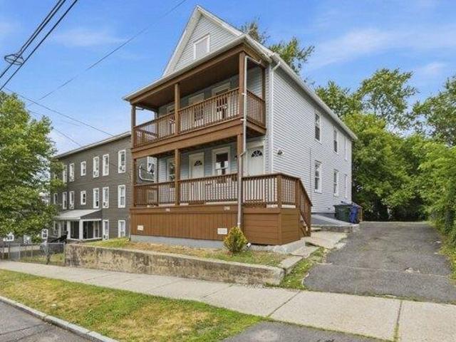 House for sale in Indian Orchard, Springfield