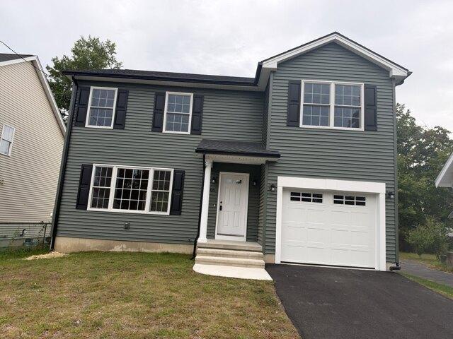 House for sale in Springfield, Hampden County