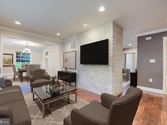 House for sale in Springfield, Virginia