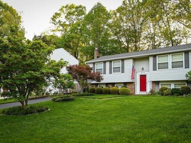 House for sale in Springfield, Virginia
