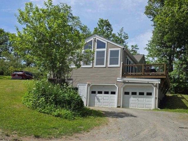 House for sale in Springfield, Vermont