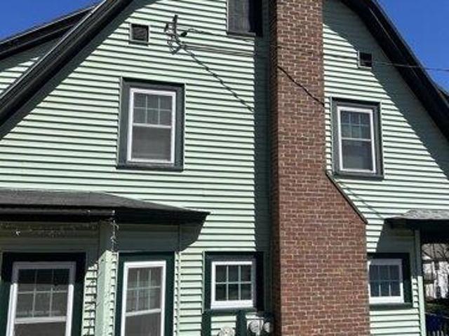 House for sale in Springfield, Vermont