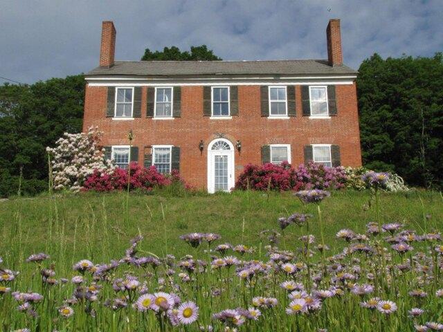 House for sale in Springfield, Vermont