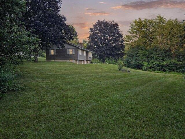 House for sale in Springfield, Vermont