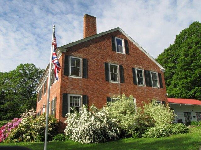 House for sale in Springfield, Vermont