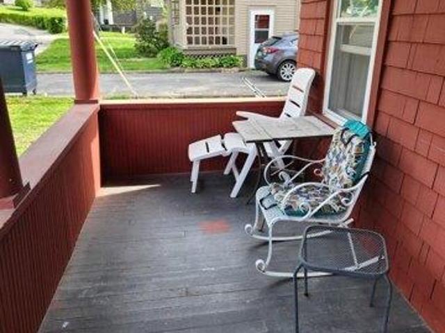 House for sale in Springfield, Vermont